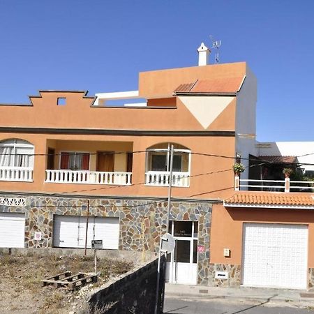 Apartamento Atico En Gueimar Екстер'єр фото