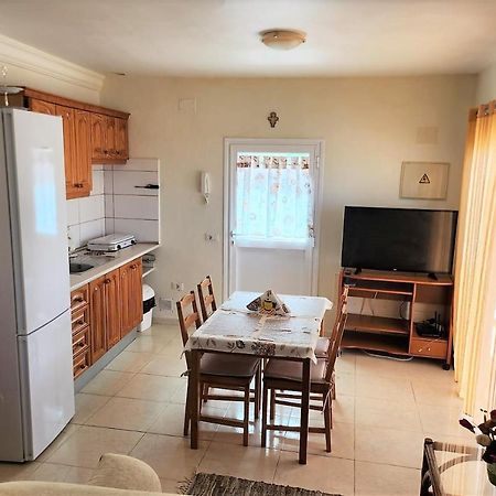 Apartamento Atico En Gueimar Екстер'єр фото