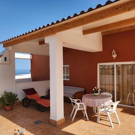 Apartamento Atico En Gueimar Екстер'єр фото