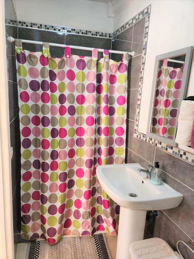 Apartamento Atico En Gueimar Екстер'єр фото