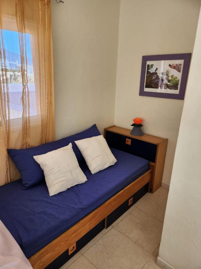 Apartamento Atico En Gueimar Екстер'єр фото