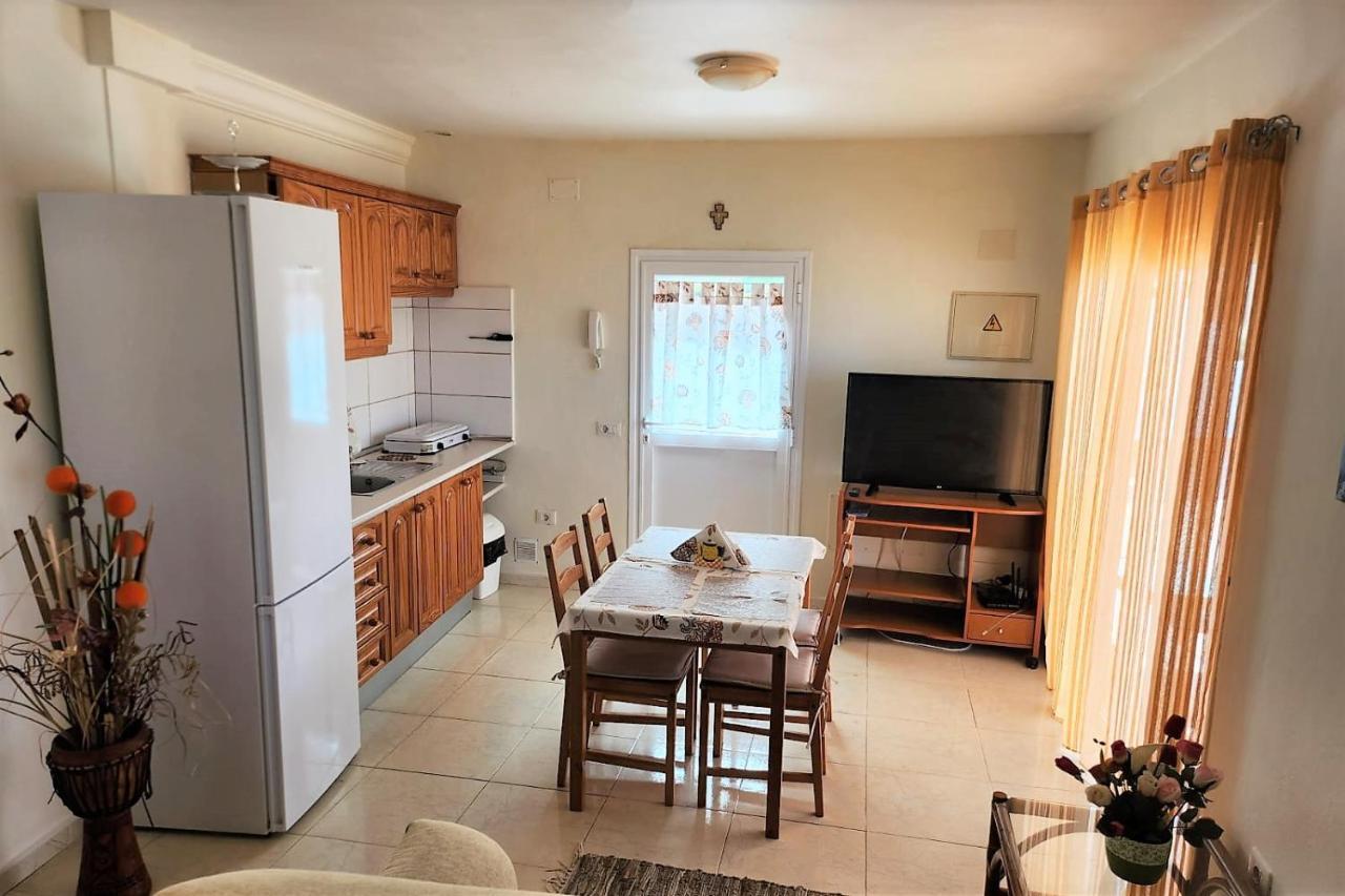 Apartamento Atico En Gueimar Екстер'єр фото