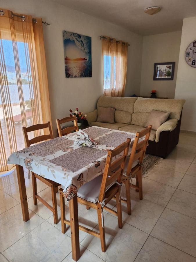 Apartamento Atico En Gueimar Екстер'єр фото