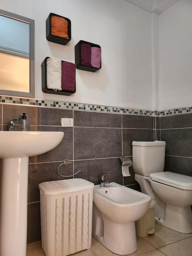 Apartamento Atico En Gueimar Екстер'єр фото